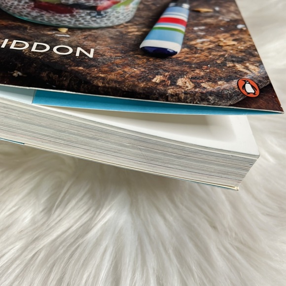 ANGELA LIDDON | The Oh She Glows Cookbook - Picture 2 of 7